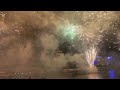 New Year’s Eve 2024 Fireworks Brisbane, Australia