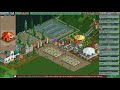 🎢RollerCoasterTycoon2 - Daegwallyeong Samyangranch (1 of 9)