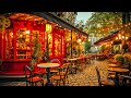 Jazz Relaxing Music at Cozy Coffee Shop Ambience ☕ Smooth Jazz Instrumental Music to Studying,Unwind