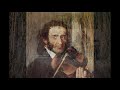 Biografía de Niccolò Paganini: El virtuoso violinista capaz de lo imposible.