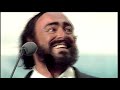 ll cielo - Renato Zero, Luciano Pavarotti