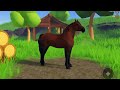Checking Out *MARKET STANDS* + Buying Stuff! - Ep. 2 | Wild Horse Islands