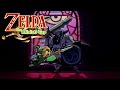 ♫Dark Hyrule Castle Remastered Remix! Minish Cap - Extended!