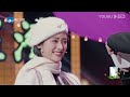 Let's watch this video to bathe in the sweetness with Shen Yue.