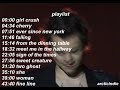 chill harry styles songs for sleep (all in acapella)💖