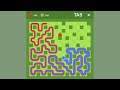 Bot Plays Snake Perfectly | Wall All Apples