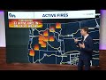 Smoke in Colorado: Where is it coming from?