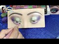 Best Smoke Eye Makeup 💄💄💄💄 Bismillah Beauty Saloon My YouTube Channe