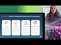 Webinar - Adopting AI: Data Quality and Innovative Training Strategies in Government Applications