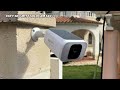Best Solar Powered Security Cameras 2023 [watch before you buy]