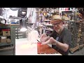 Adam Savage's One Day Builds: Chewbacca's Bandolier!