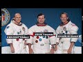 Apollo Program: The Brink of Disaster
