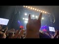 Slipknot#Corey Intro#One year back#21.06.23#Berlin live#Daytoremember#