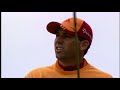 Padraig Harrington wins at Carnoustie | The Open Official Film 2007