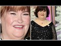 JRE: Have You Heard What Happened To Susan Boyle?