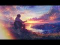 Relax and Unwind 🎸 Serene Guitar Melodies for Peaceful Evenings 🌙