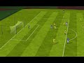 FIFA 14 Android - Cruz Azul VS América