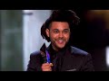 The Weeknd Reveals How to Write a Hit Song in 8 Minutes!