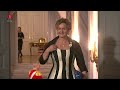 Queen Margrethe II of Denmark's New Year banquet for the Government 2024