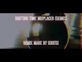 DRIFTING TIME MISPLACED (REMIX) | (Song Remix by @Kohtix)
