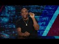 Charlamagne Tha God Addresses the Right's Racist Anti-Kamala Rhetoric | The Daily Show