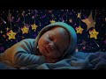 Baby Fall Asleep In 3 Minutes 💤 Baby Sleep 💤 Mozart Brahms Lullaby ♫ Overcome Insomnia in 3 Minutes