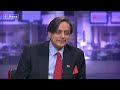 Shashi Tharoor interview: How British Colonialism 'destroyed' India