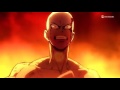 ONE PUNCH MAN  [AMV] MONSTER