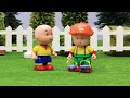Funny Animated cartoon Kids | Caillou's Messy Room | WATCH ONLINE | Caillou Stop Motion Cartoons