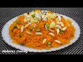 Zarda Rice ( How to make Zarda Rice )