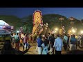 ആനക്കു കുലുക്കി സർബത്ത് എത്ര വേണ്ടി വരും?😁🧐 #kerala #temple #elephants #panchavadyam #festival