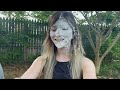 AoElena gets PIE SMASHED IN HER FACE