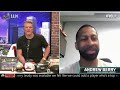 Andrew Berry has high expectations for Deshaun Watson & the offense this season | Pat McAfee Show