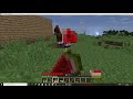 Minecraft Creepypasta: The Dis-organizer | Survival Episode 1