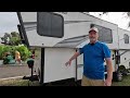Trail Manor 2720 Sport | Folding Travel Trailer RV that Camps Big & Tows Small | Unique Caravan!