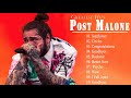 Post Malone - ポスト・マローン歌手の最高の歌