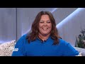 Best Melissa McCarthy Moments On The Kelly Clarkson Show