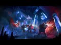 Dwarven Ambience And Synth Badassery (Deep Rock Galactic playlist)