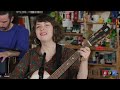 Lisa O'Neill: Tiny Desk Concert