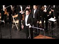 PIRATAS DEL CARIBE (BSO) - Orquesta Sinfónica Teatro Castelar