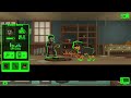 Questing Is Crazy! (Fallout Shelter #02) 2024