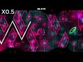 I DECORATED A Part In My KOCMOC REMAKE | Geometry Dash