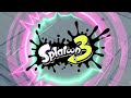 Agent 8’s Vibe - Splatoon 3: Side Order