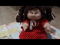 Meet My Birthday Baby | Vintage Cabbage Patch Haul