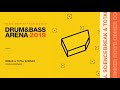 Drum&BassArena 2019 Album Mix