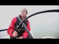 How to helm upwind. Tips from round the world sailor Brian Thompson