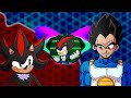 I Am Vegeta - Virgin Rage (Vegemix)