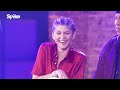 Tom Holland’s “Singing in the Rain” & “Umbrella” vs. Zendaya’s “24k Magic” | Lip Sync Battle