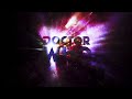 Doctor Who Theme Cover | The Agglomerative Hyperplane - Full