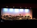 May the 4th be with you Euless Jr. High Band